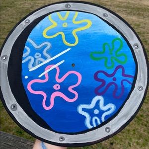 Meet your Posher, Jesus